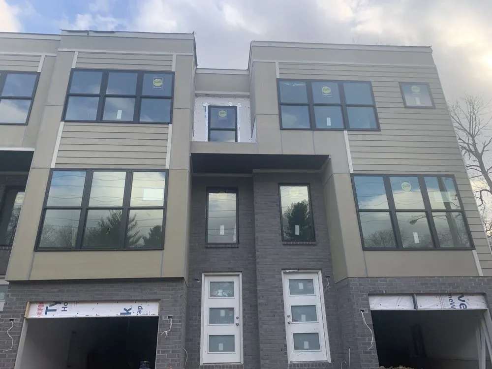 Slide of Eddys Construction