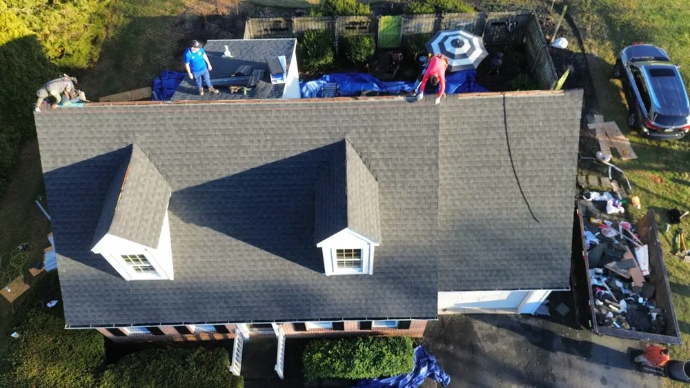 Slide of Eddy's Construction