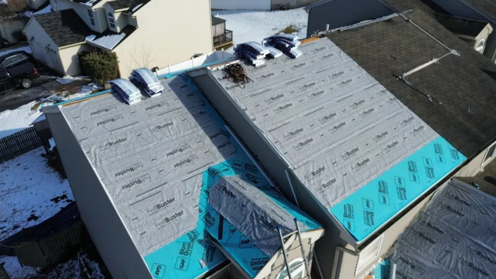 Slide of Eddy's Construction