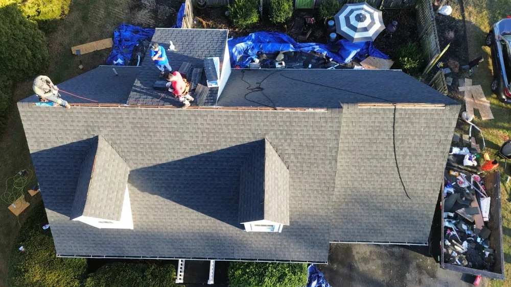 Slide of Eddy's Construction