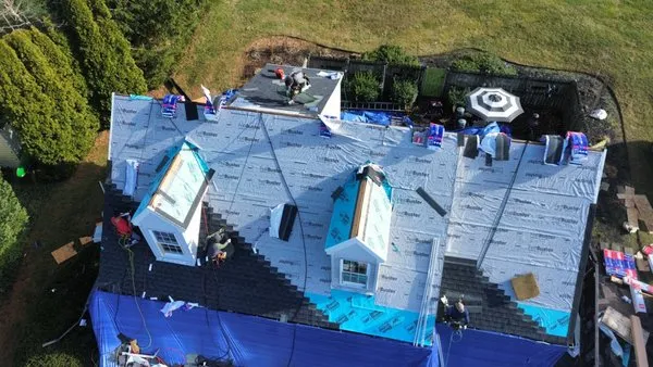 Eddy's Construction Logo