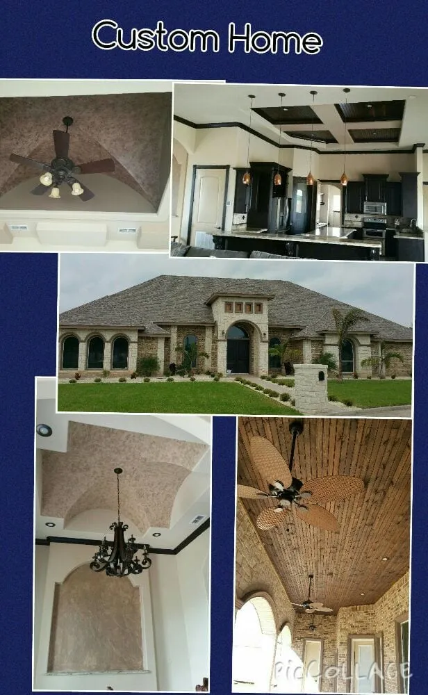 Slide of Edel Roofing & Construction