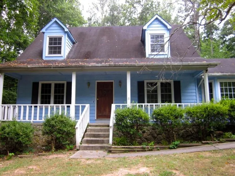 Slide of Eden Roof Restoration