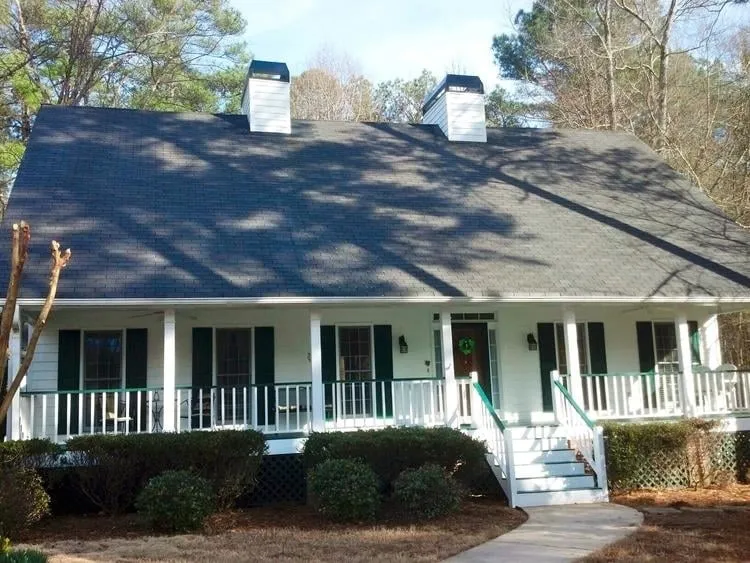 Slide of Eden Roof Restoration