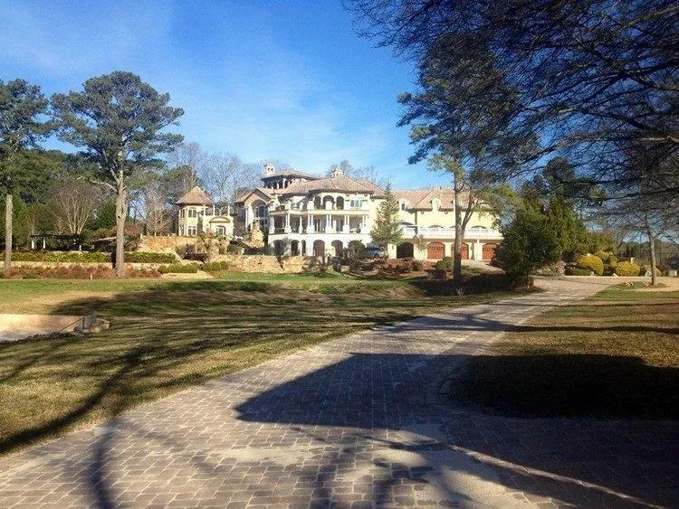 Slide of Eden Roof Restoration