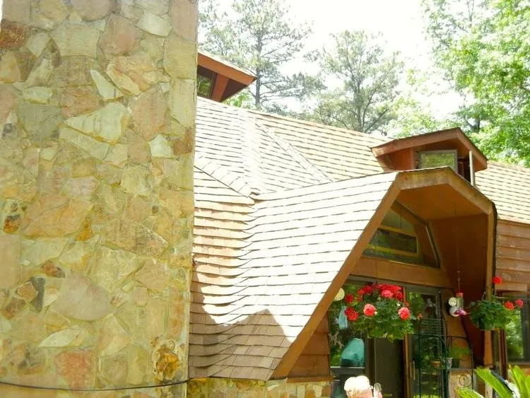 Slide of Eden Roof Restoration