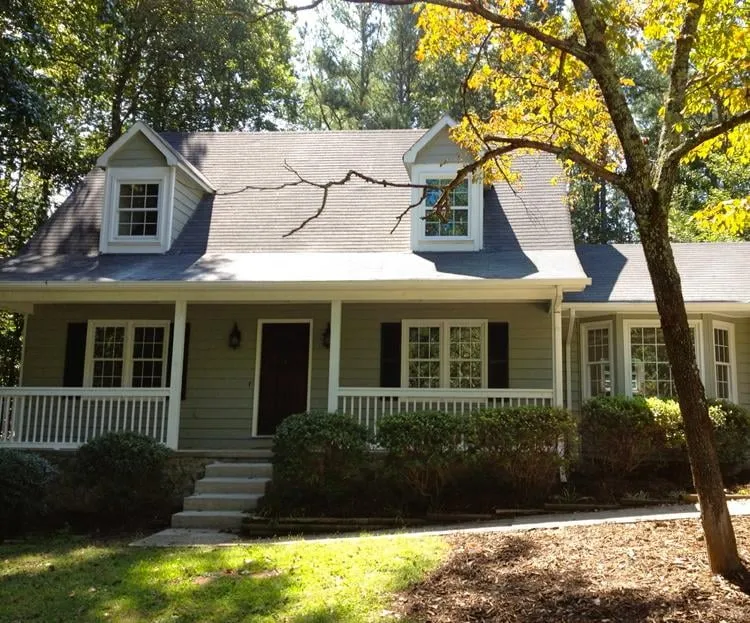 Slide of Eden Roof Restoration