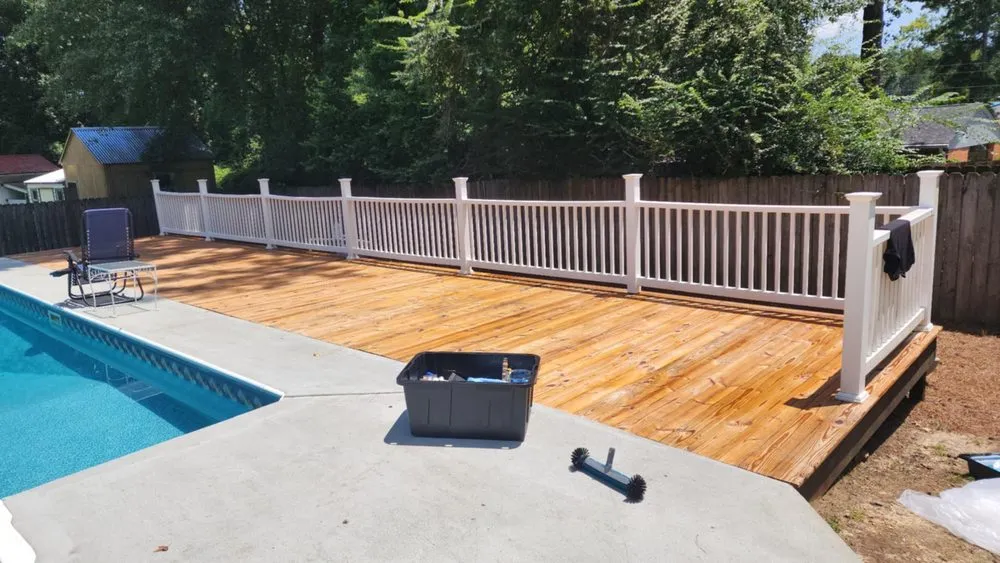 Slide of Edenfield Home Improvement