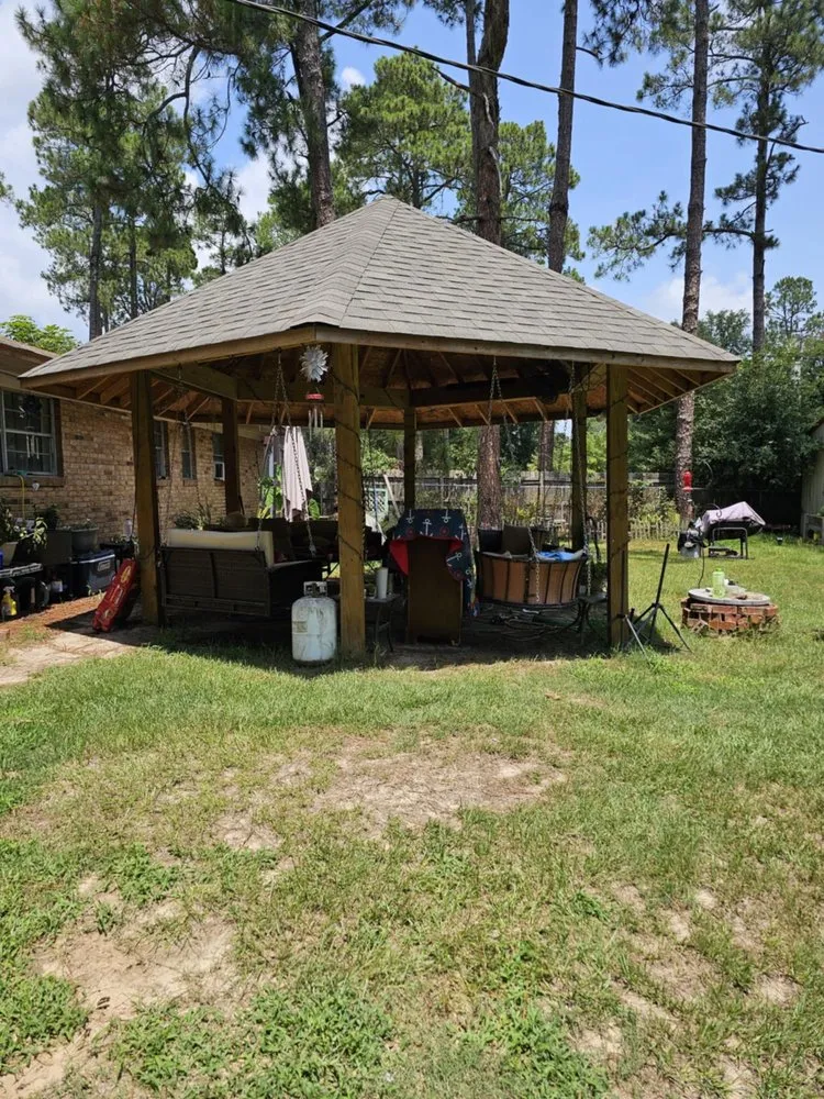 Slide of Edenfield Home Improvement