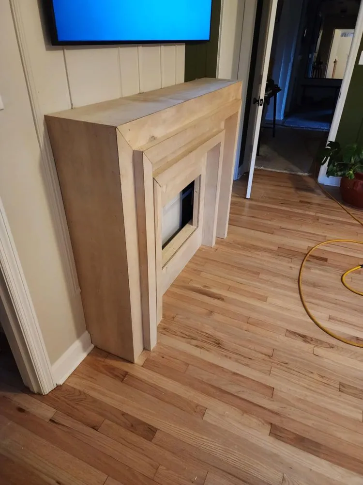 Slide of Edenfield Home Improvement