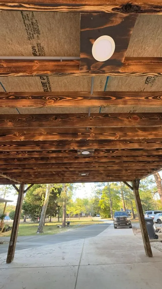 Slide of Edenfield Home Improvement