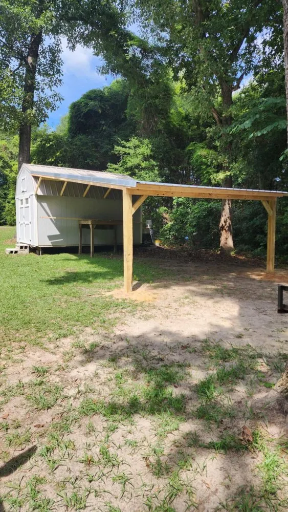 Slide of Edenfield Home Improvement