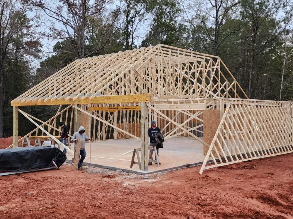 Slide of Edenfield Home Improvement