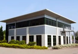 Slide of Edgar Quintin Roofing