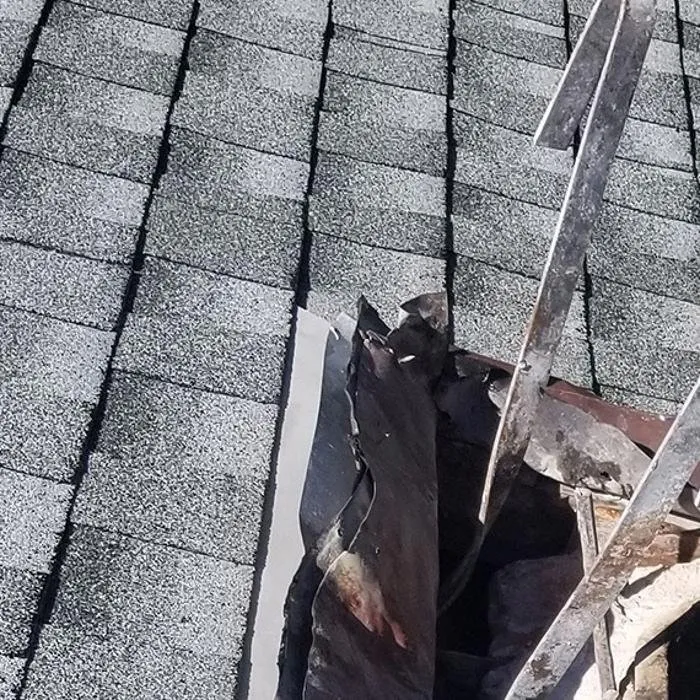 Slide of Edgar Romero Roofing