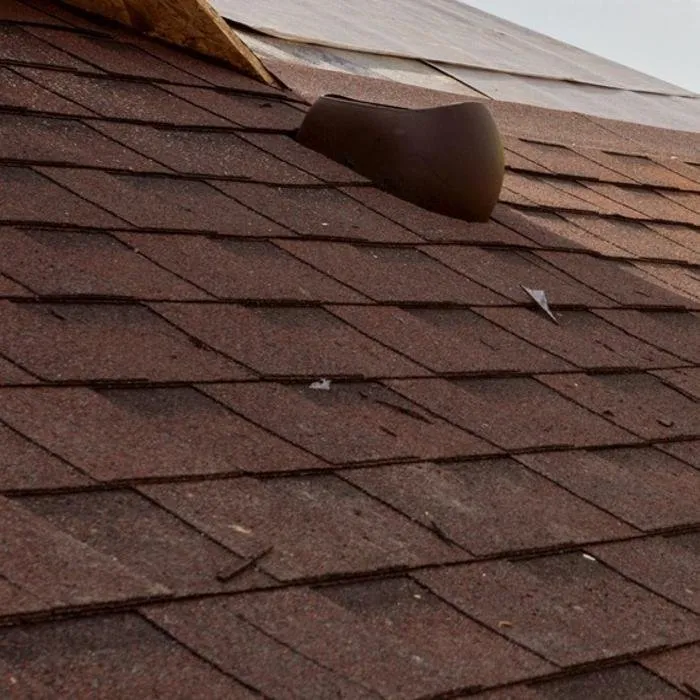 Slide of Edgar Romero Roofing