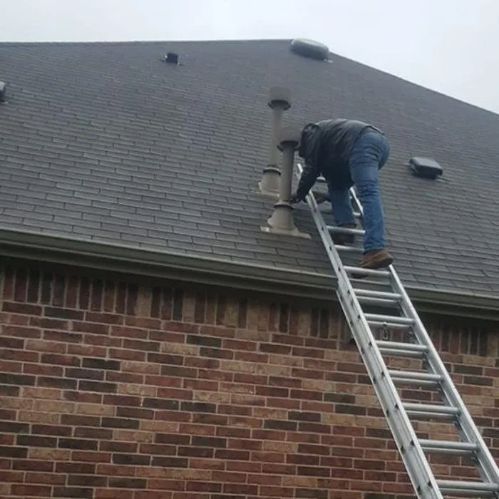 Slide of Edgar Romero Roofing