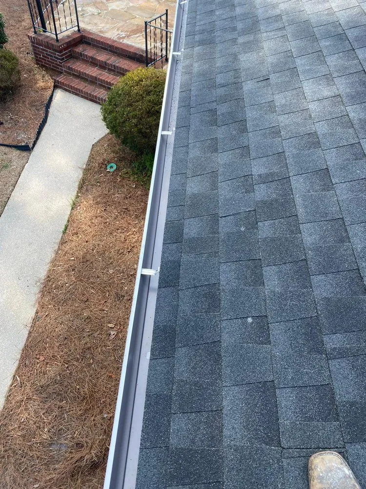 Slide of Edgar Solutions