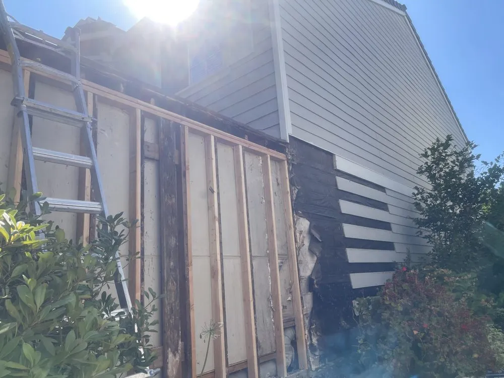 Slide of Edgar’s Handyman