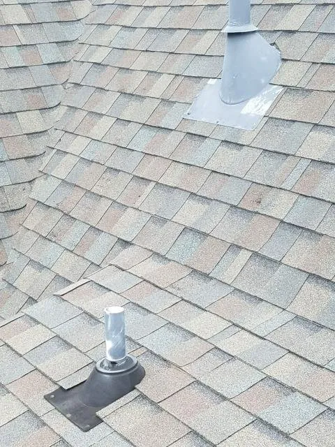 Slide of Edge 2 Edge Roofing