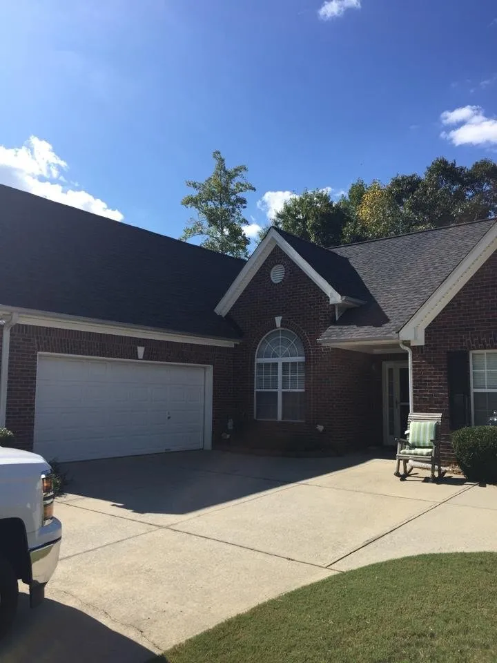 Slide of Edge 2 Edge Roofing