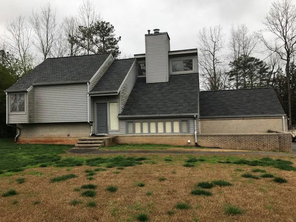 Slide of Edge 2 Edge Roofing