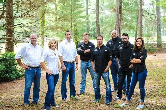 Slide of Edge 2 Edge Roofing