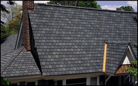 Slide of Edge 2 Edge Roofing