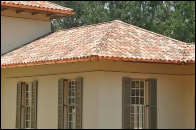 Slide of Edge 2 Edge Roofing