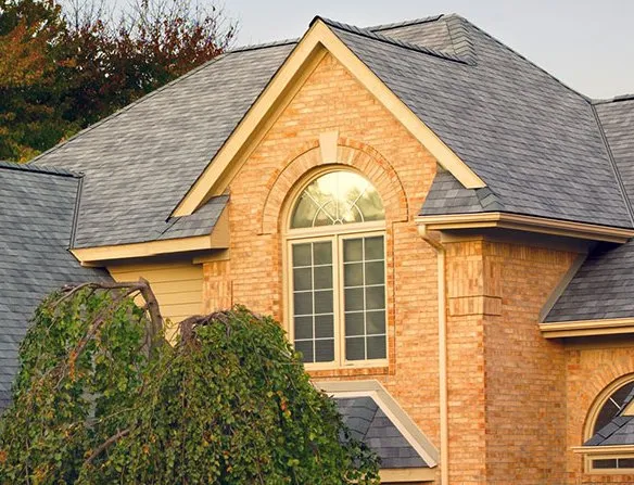 Slide of Edge 2 Edge Roofing