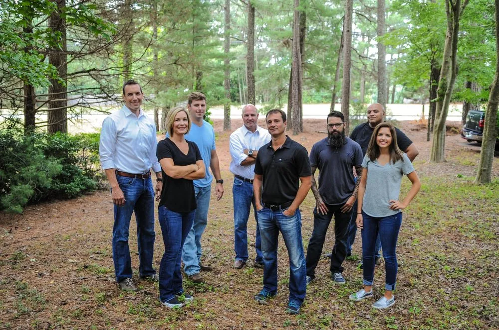 Slide of Edge 2 Edge Roofing