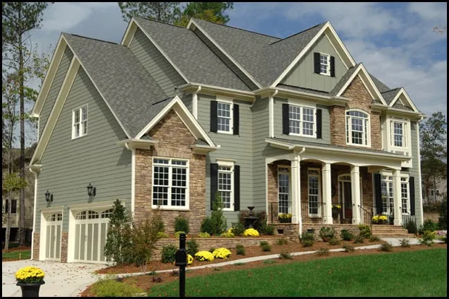 Slide of Edge 2 Edge Roofing