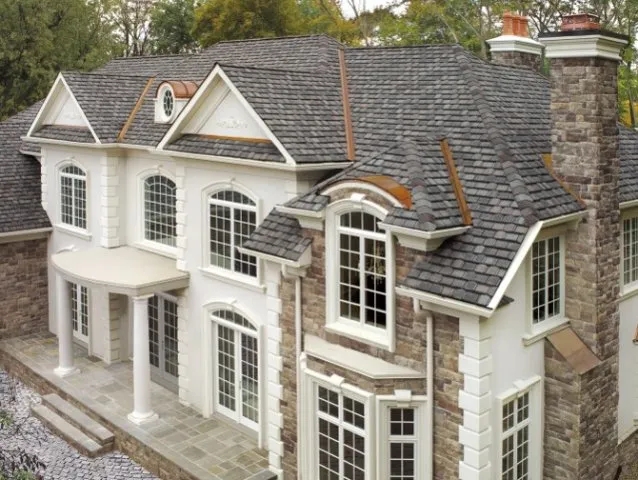 Slide of Edge 2 Edge Roofing