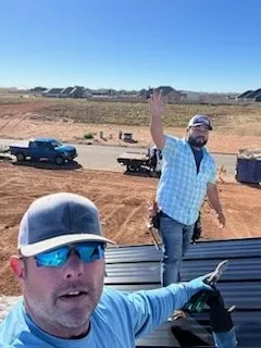 Slide of Edge Roofing & Coatings