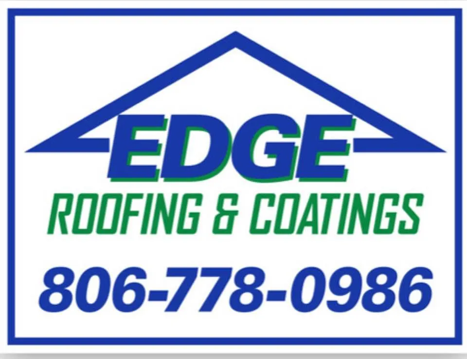 Slide of Edge Roofing & Coatings