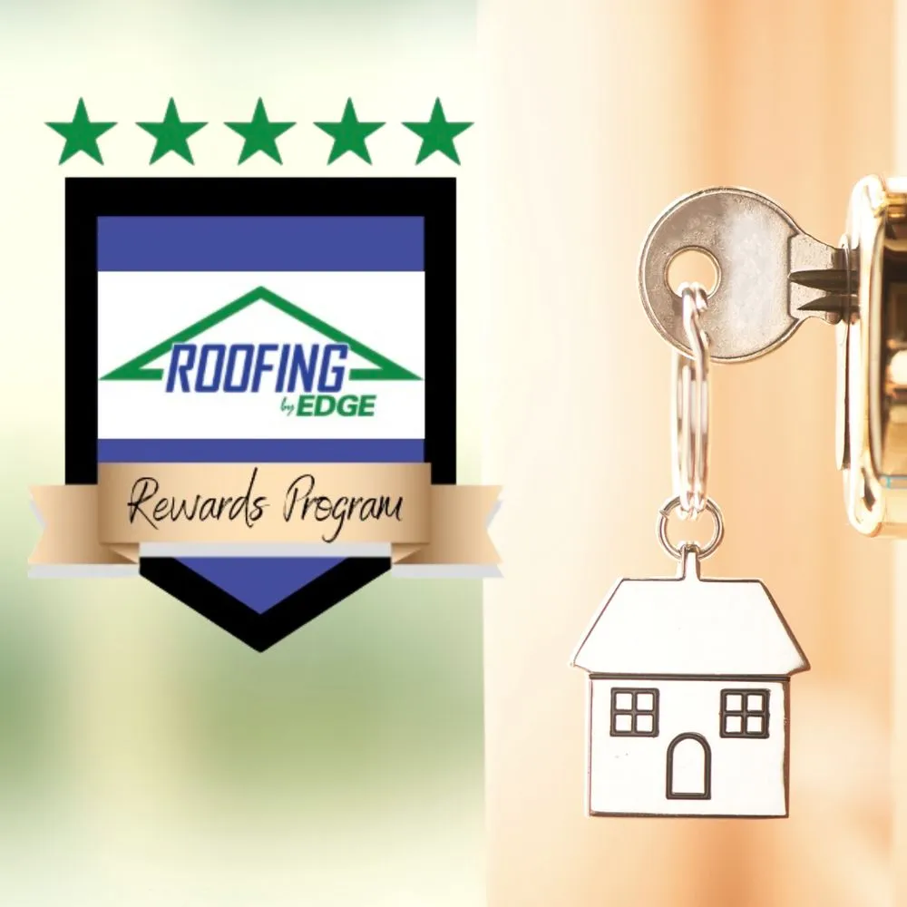 Slide of Edge Roofing & Coatings