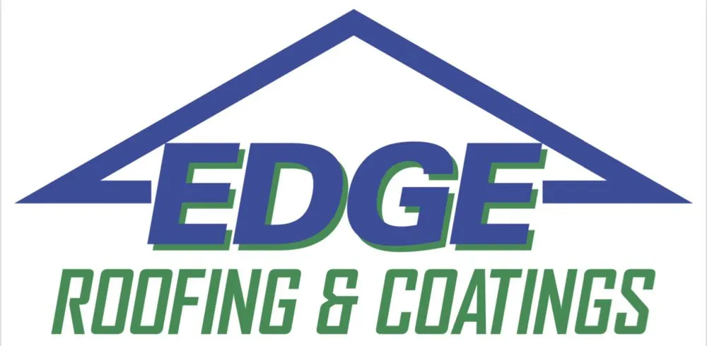 Slide of Edge Roofing & Coatings
