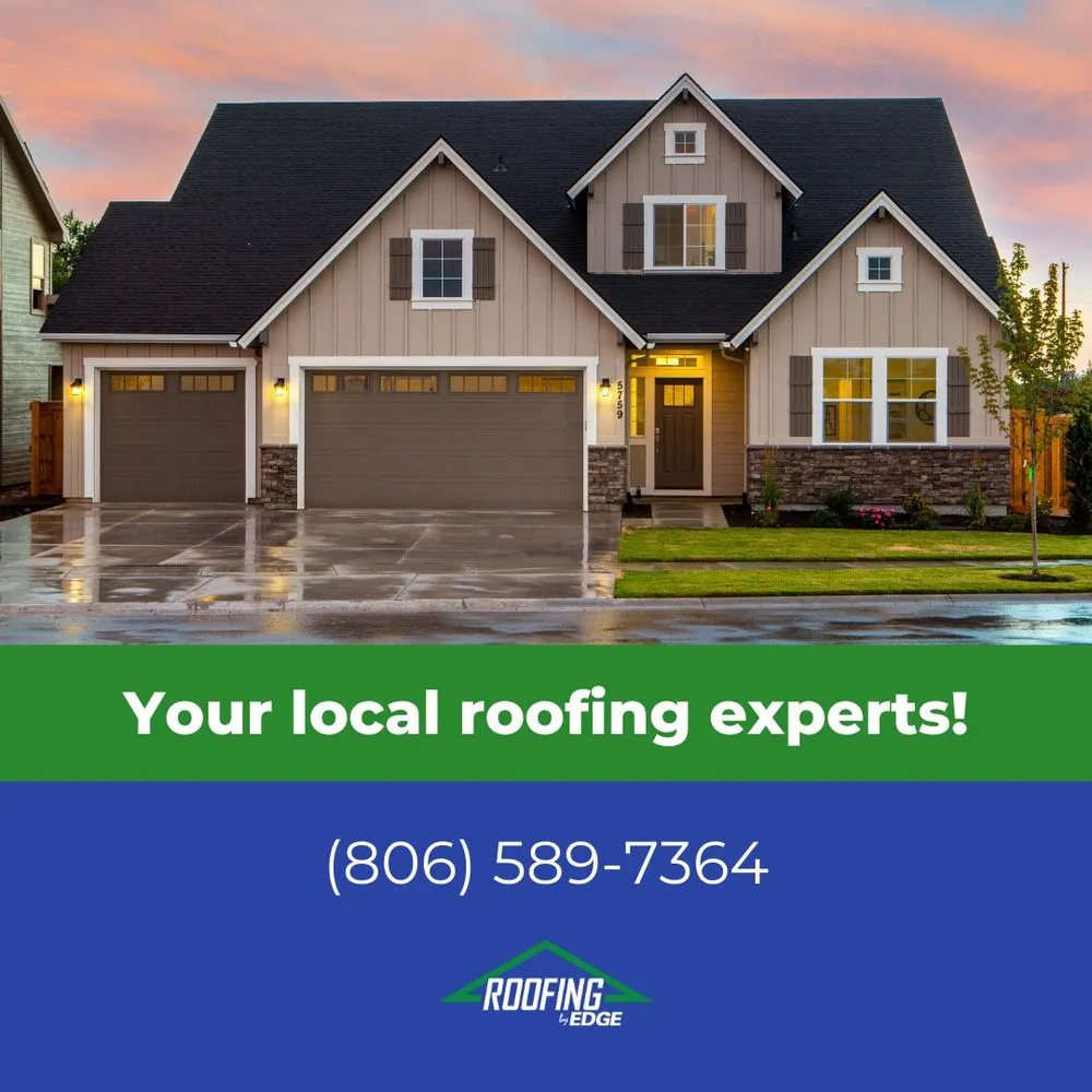 Slide of Edge Roofing & Coatings