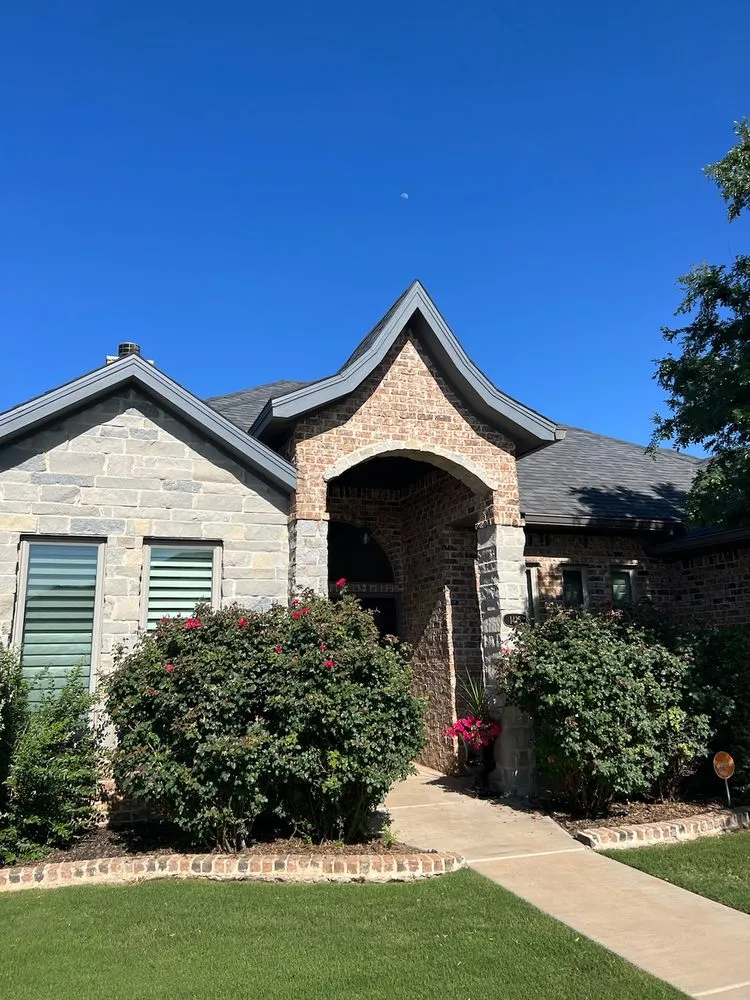 Slide of Edge Roofing & Coatings