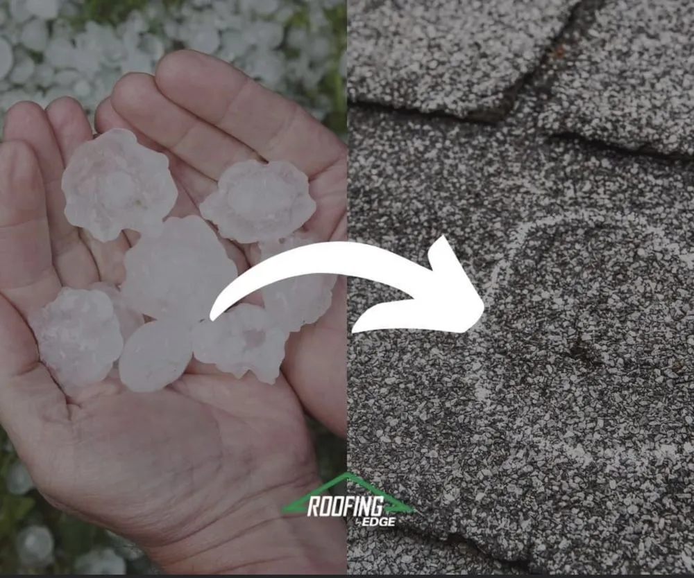 Slide of Edge Roofing & Coatings