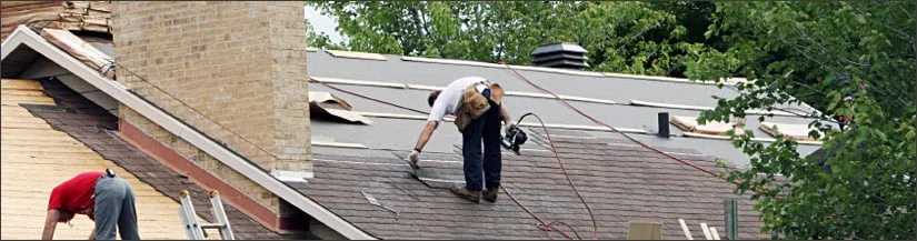 Slide of Edge Roofing & Remodeling