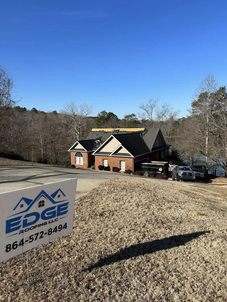 Slide of Edge Roofing