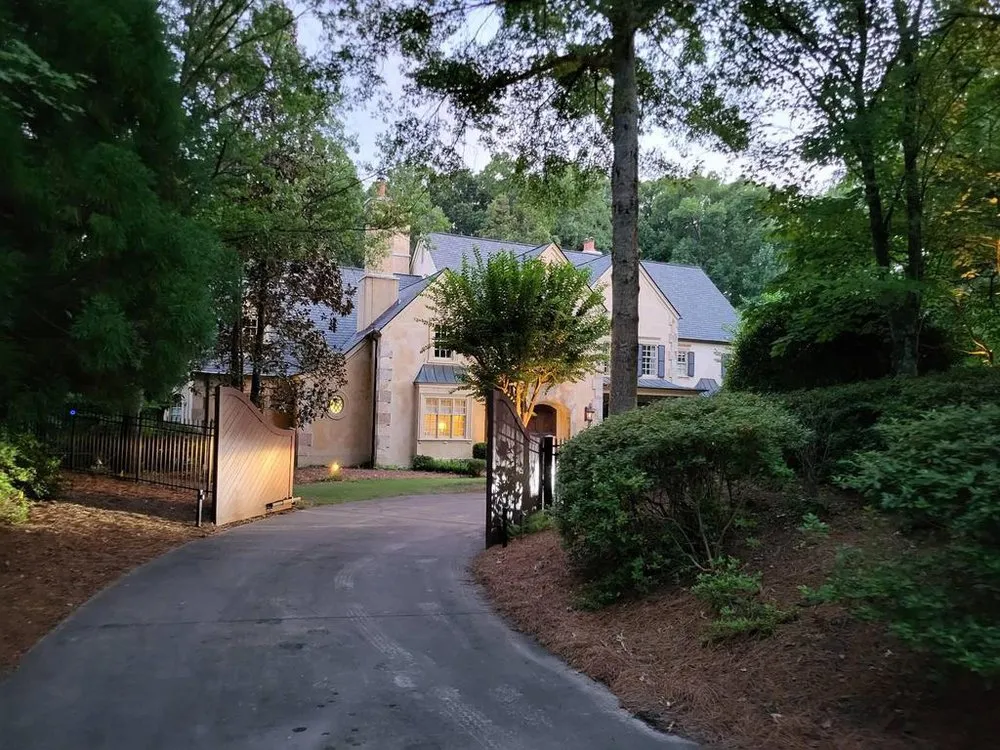 Slide of Edge Roofing