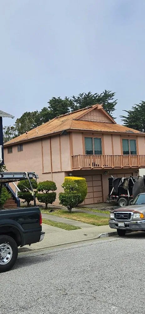 Slide of Edge Roofing