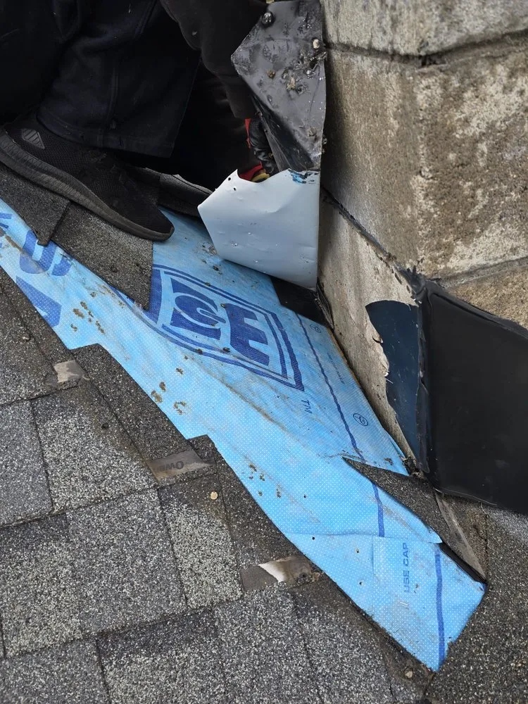 Slide of Edge To Edge Roofing