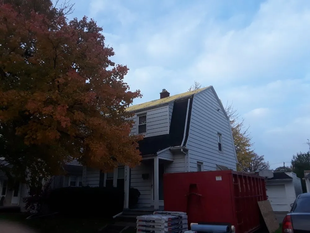 Slide of Edge To Edge Roofing