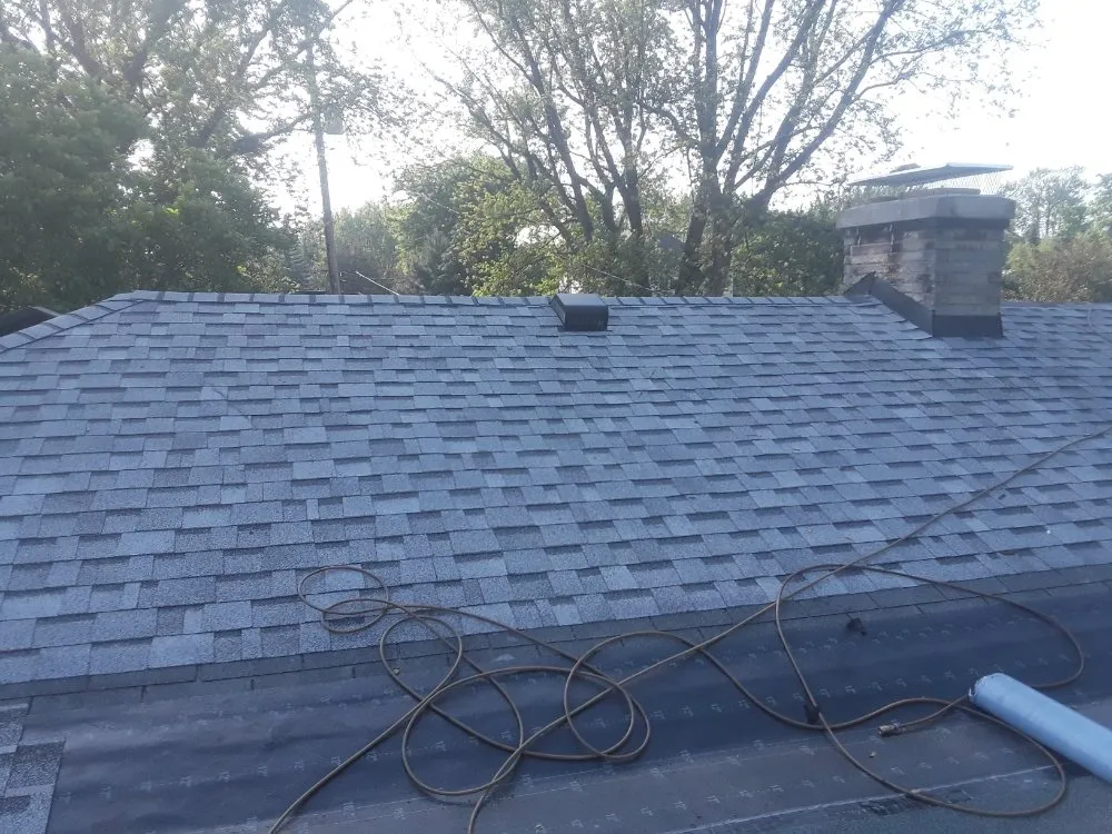 Slide of Edge To Edge Roofing