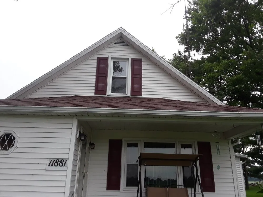 Slide of Edge To Edge Roofing