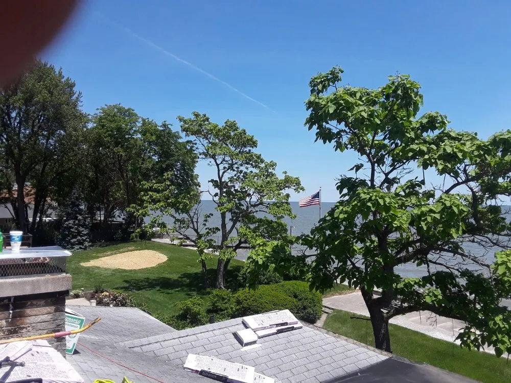 Slide of Edge To Edge Roofing