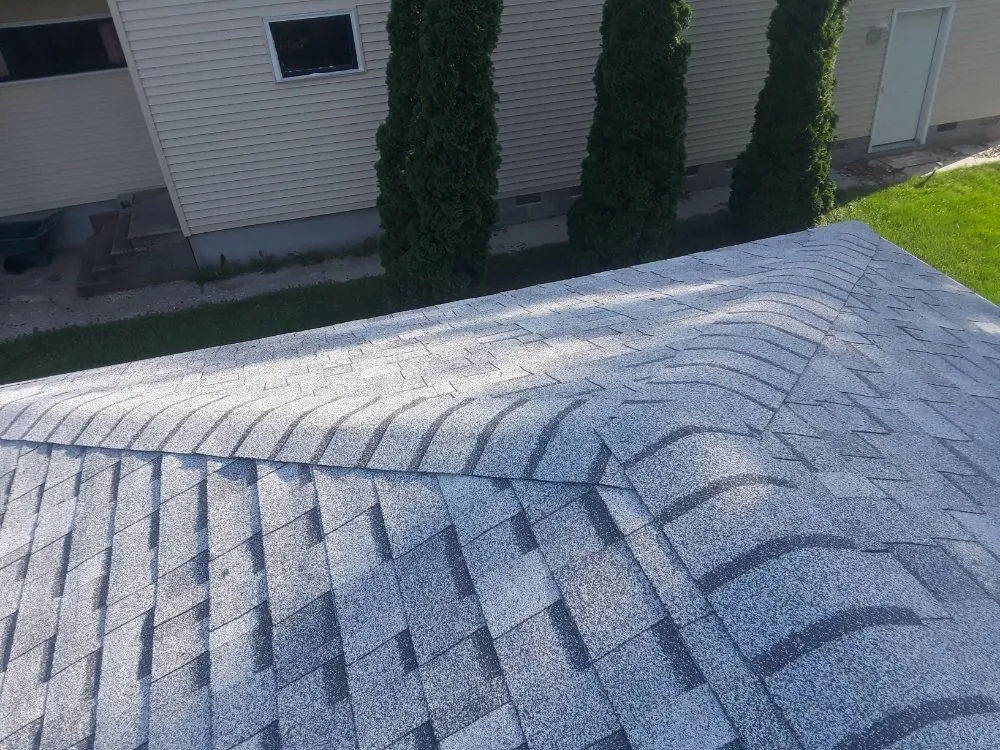 Slide of Edge To Edge Roofing